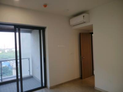 Bedroom Image of 1350 Sq.ft 3 BHK Apartment / Flat for sale in Lodha Aura, Sion Mumbai for Rs. 44000000