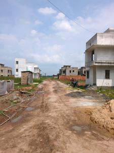 Image of 720 Sq.ft Residential Plot / Land for sale in Swapnabhumi, New Town, Kolkata for Rs. 1999900