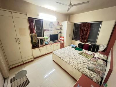 Bedroom Image of 1450 Sq.ft 3 BHK Apartment / Flat for rent in Mittal Sun Empire, Anand Nagar, Sinhagad Road Pune for Rs. 35000