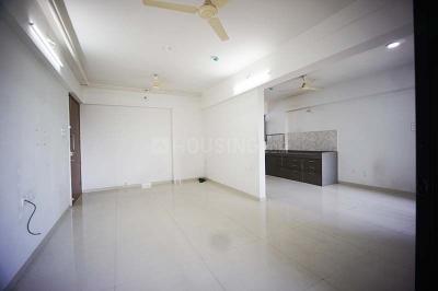 Hall Image of 1580 Sq.ft 3 BHK Apartment / Flat for sale in Mont Vert Grande, Pashan Pune for Rs. 17000000