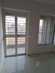 Bedroom Image of 570 Sq.ft 1 BHK Apartment / Flat for sale in Shree Sai Aarav, Tathawade Pune for Rs. 5900000