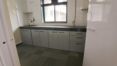 1 BHK Flat