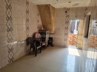 Bedroom Image of 400 Sq.ft 1 BHK Independent House for sale in Amraiwadi Ahmedabad for Rs. 2460000