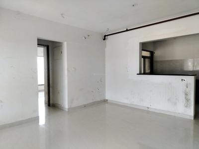 Living Room Image of 1100 Sq.ft 2 BHK Apartment / Flat for sale in Ved Vihar Phase II Building No 4, Kothrud Pune for Rs. 13500000