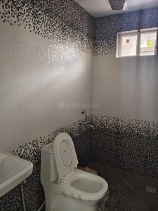 Bathroom Image of 850 Sq.ft 2 BHK Independent House for sale in Pukkattupady Kochi for Rs. 4200000