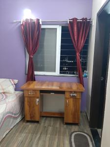 Bedroom Image of 897 Sq.ft 2 BHK Apartment / Flat for sale in Rama Melange Residences, Hinjawadi Phase 3 Pune for Rs. 7650000