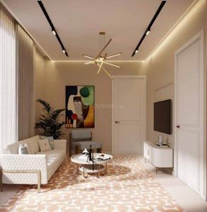 Bedroom Image of 1050 Sq.ft 2 BHK Apartment / Flat for sale in Calangute Goa for Rs. 14000000