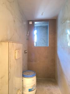 Bedroom Two Image of 720 Sq.ft 2 BHK Apartment / Flat for sale in Santacruz East Mumbai for Rs. 21000000