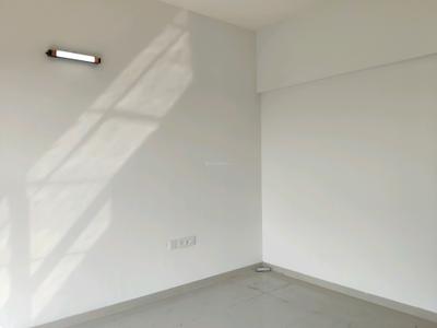 Bedroom Image of 600 Sq.ft 1 BHK Apartment / Flat for sale in Kasarvadavali Thane for Rs. 5500000