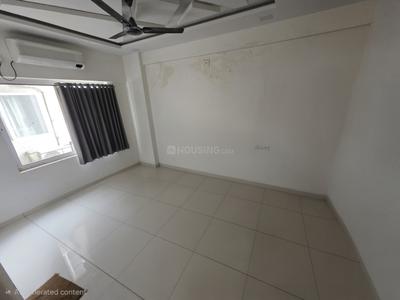 Bedroom Image of 1200 Sq.ft 2 BHK Apartment / Flat for rent in Sunpharma Road Vadodara for Rs. 17000