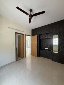 Bedroom Image of 1725 Sq.ft 3 BHK Apartment / Flat for rent in Cox Town Bengaluru for Rs. 75000