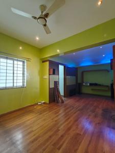 Hall Image of 2400 Sq.ft 4 BHK Penthouse for rent in HBR Layout Bengaluru for Rs. 100000