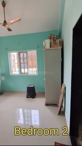 Bedroom Image of 1571 Sq.ft 3 BHK Independent House for sale in Salcete Goa for Rs. 12500000