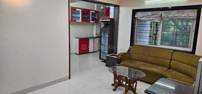 Hall Image of Namah pg in Baner, Pune