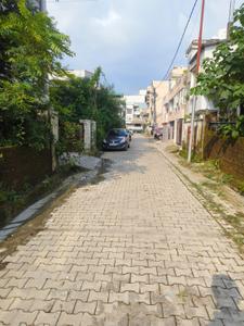 Image of 3357 Sq.ft Residential Plot / Land for sale in Canal Road, Dehradun for Rs. 27975000