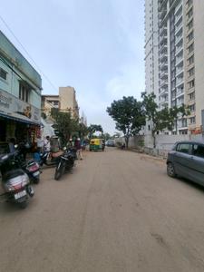 Image of 1146 Sq.ft 2 BHK Apartment / Flat for sale in Kumar Prospera by Kumar Corp, HBR Layout, Bengaluru for Rs. 15900000