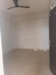 Bedroom Image of 1200 Sq.ft 3 BHK Apartment / Flat for sale in Radhika Shanti Green, Mirjapur Indore for Rs. 4200000