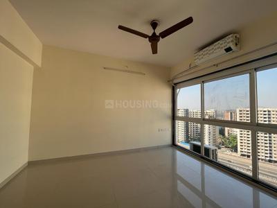Bedroom Image of 1480 Sq.ft 3 BHK Apartment / Flat for sale in Chembur Mumbai for Rs. 35000000