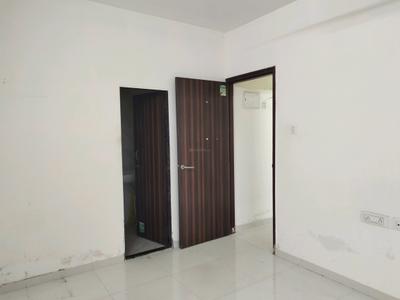 Bedroom Image of 470 Sq.ft 1 BHK Apartment / Flat for sale in Dharti Pressidio, Kandivali West Mumbai for Rs. 9100000