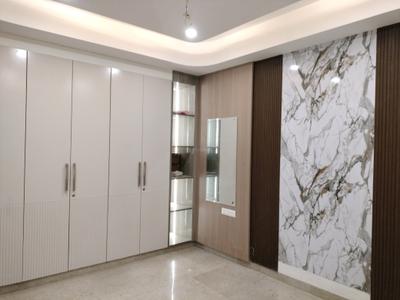Bedroom Image of 1890 Sq.ft 4 BHK Builder Floor for sale in Sector 19 Dwarka New Delhi for Rs. 35000000