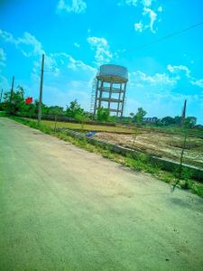 Image of 1200 Sq.ft Residential Plot / Land for sale in Sultanpur Road, Lucknow for Rs. 2498750