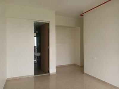 Bedroom Image of 850 Sq.ft 2 BHK Apartment / Flat for sale in MICL Aaradhya One, Chembur Mumbai for Rs. 23000000