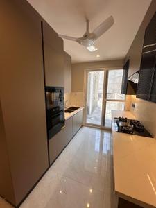 Kitchen Image of 2075 Sq.ft 3 BHK Apartment / Flat for sale in Sector 127 Mohali for Rs. 16810000