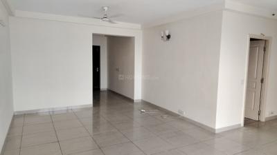 Living Room Image of 1950 Sq.ft 3 BHK Apartment / Flat for sale in Mahindra Aura, Sector 110A Gurgaon for Rs. 27500000