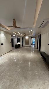 Hall Image of 1620 Sq.ft 3 BHK Builder Floor for sale in Sector 67 Gurgaon for Rs. 20000000