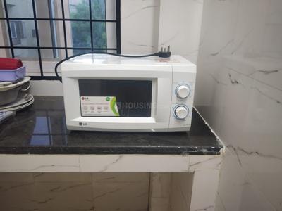 Bathroom Image of 950 Sq.ft 2 BHK Builder Floor for rent in Mehdipatnam Hyderabad for Rs. 28000