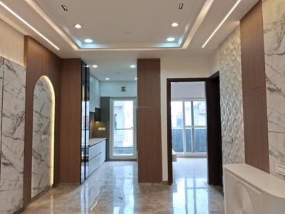 Living Room Image of 1350 Sq.ft 3 BHK Builder Floor for sale in Paschim Vihar New Delhi for Rs. 25000000
