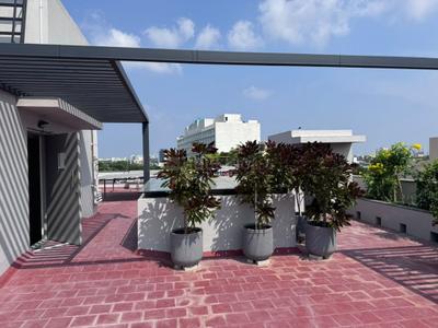 Image of 1922 Sq.ft 3 BHK Apartment / Flat for rent in Nungambakkam, Chennai for Rs. 162000
