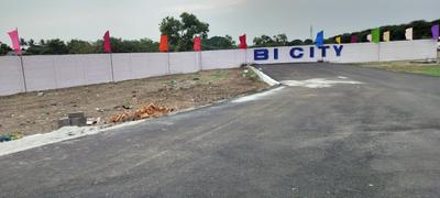 Image of 1171 Sq.ft Residential Plot / Land for sale in Sevvapet Phase V, Sevvapet, Chennai for Rs. 3278800