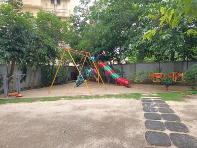 Image of 850 Sq.ft 2 BHK Apartment / Flat for sale in Sai Shrushti Annex, Shilgaon, Thane for Rs. 5000000