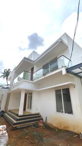 Image of 2500 Sq.ft 4 BHK Independent House for sale in Thrippunithura, Kochi for Rs. 23000000