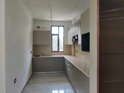 Kitchen Image of 1550 Sq.ft 3 BHK Builder Floor for sale in Kaushambi Ghaziabad for Rs. 16700000