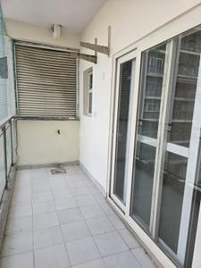 Balcony Image of 2414 Sq.ft 3 BHK Apartment / Flat for sale in Apex Buildcon The Florus, Vasundhara Ghaziabad for Rs. 30000000