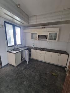 Kitchen Image of 3528 Sq.ft 4 BHK Apartment / Flat for sale in Bengal NRI Urbana New Towers, Nazirabad Kolkata for Rs. 72000000