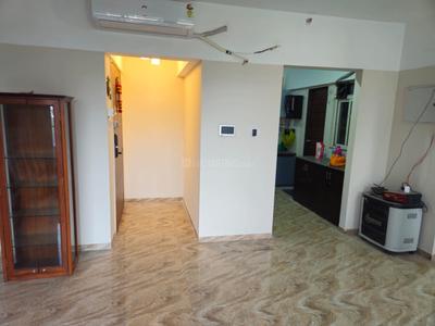 Hall Image of 1573 Sq.ft 3 BHK Apartment / Flat for sale in Beverly Hills Tower D To E, Baner Pune for Rs. 20000000