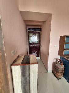 Hall Image of 1550 Sq.ft 3 BHK Apartment / Flat for rent in Deshbandhu Para Siliguri for Rs. 35000