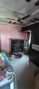 Bedroom Image of 1164 Sq.ft 3 BHK Apartment / Flat for sale in Siddhivinayak Shubhashree Residential, Akurdi Pune for Rs. 12000000