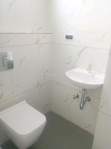 Bedroom Two Image of 1950 Sq.ft 3 BHK Apartment / Flat for sale in Nallagandla Hyderabad for Rs. 14040000