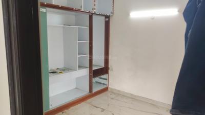 Bedroom Image of 1090 Sq.ft 2 BHK Apartment / Flat for rent in SVP Gulmohur Garden Utopia The Nest, Raj Nagar Extension Ghaziabad for Rs. 22000