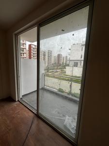 Bedroom Image of 4600 Sq.ft 4.5 BHK Villa for sale in Godrej Evoke Villas, Jaypee Greens Greater Noida for Rs. 85000000