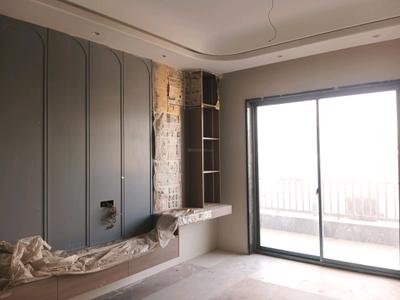 Bedroom Image of 2250 Sq.ft 4 BHK Builder Floor for sale in Palam Vihar Gurgaon for Rs. 45000000