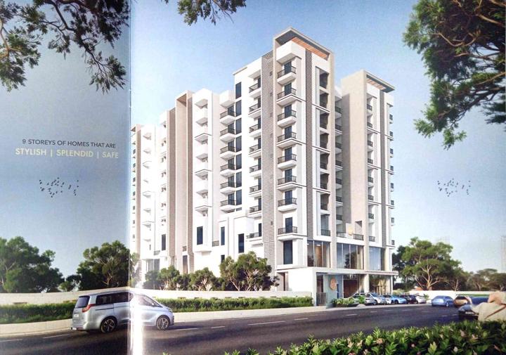 Aarambh Main Image 1