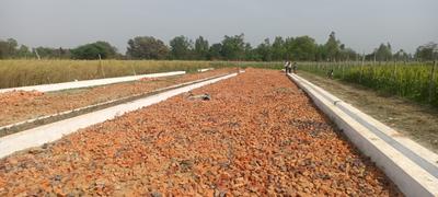 Image of 2000 Sq.ft 2 BHK Farm House for sale in Safdarganj, Barabanki for Rs. 6500000