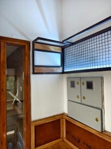 Kitchen Image of 2690 Sq.ft 6 BHK Duplex for rent in Sector 40 Noida for Rs. 165000