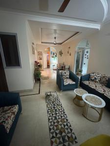 Hall Image of 1790 Sq.ft 3.5 BHK Apartment / Flat for sale in Amrapali Silicon City, Sector 76 Noida for Rs. 20000000