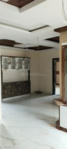 Hall Image of 1200 Sq.ft 3 BHK Apartment / Flat for sale in Tadigadapa Vijayawada for Rs. 7200000